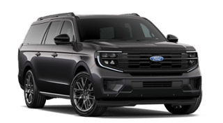 2027 Ford Expedition® External Image 4